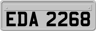 EDA2268