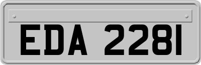 EDA2281