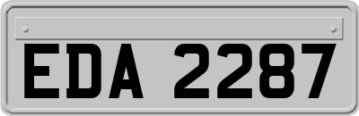 EDA2287