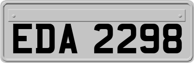EDA2298