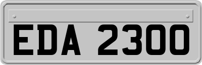 EDA2300