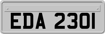 EDA2301