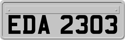 EDA2303