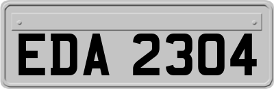 EDA2304
