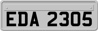 EDA2305