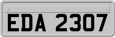 EDA2307