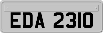 EDA2310