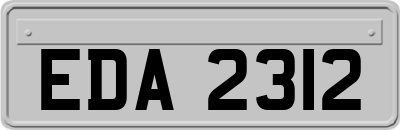 EDA2312