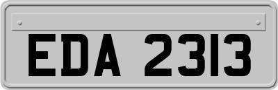 EDA2313