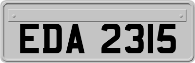 EDA2315
