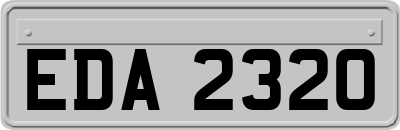 EDA2320