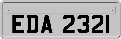 EDA2321