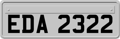 EDA2322