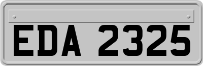 EDA2325