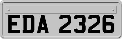 EDA2326