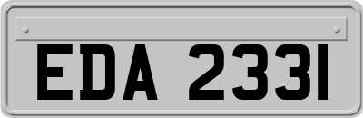 EDA2331