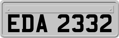 EDA2332