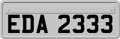 EDA2333