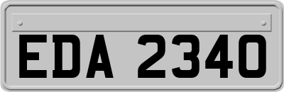 EDA2340