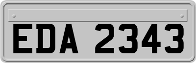 EDA2343
