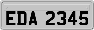 EDA2345