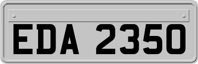 EDA2350
