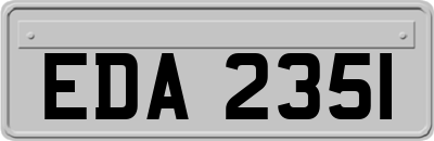 EDA2351
