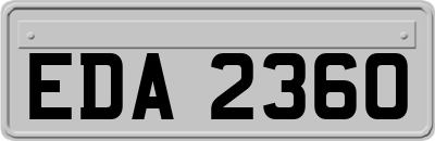 EDA2360