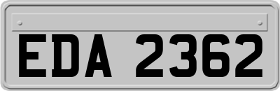 EDA2362