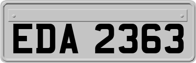 EDA2363