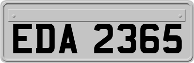 EDA2365
