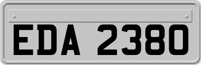 EDA2380