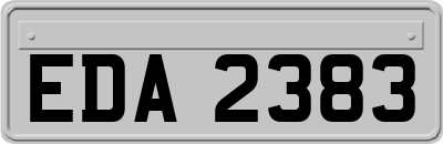EDA2383