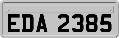 EDA2385