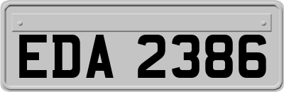 EDA2386
