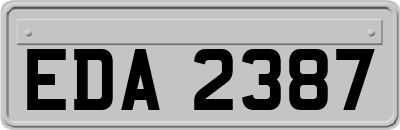EDA2387