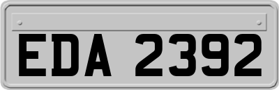 EDA2392