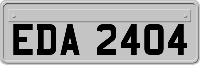 EDA2404