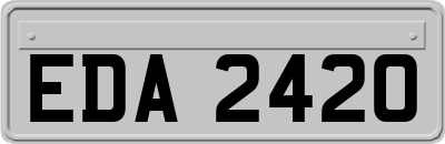 EDA2420