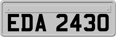 EDA2430