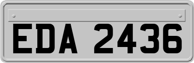 EDA2436