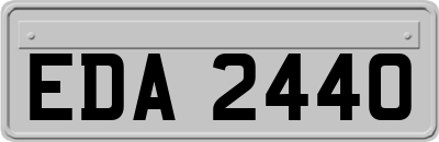 EDA2440