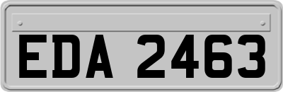 EDA2463