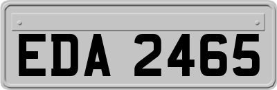 EDA2465