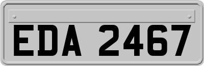 EDA2467