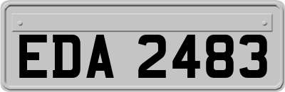 EDA2483