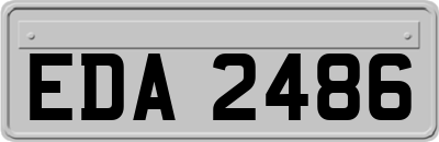 EDA2486