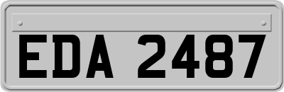 EDA2487