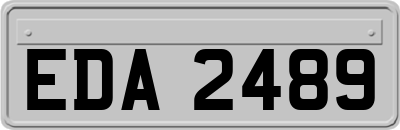 EDA2489