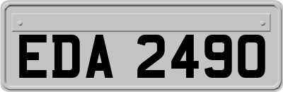 EDA2490